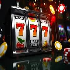 Permainan slot online dengan tema beragam di fun77bet