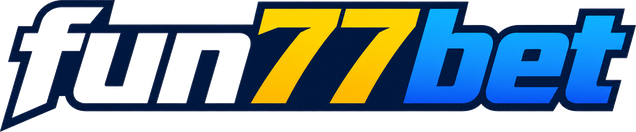 Logo fun77bet